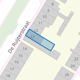 Perceel AMR01-F-2188