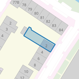 Perceel AMR01-F-2189