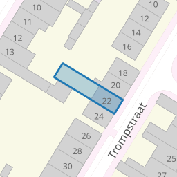 Perceel AMR01-F-2199