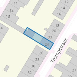 Perceel AMR01-F-2200