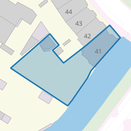 Perceel AMR01-F-2230