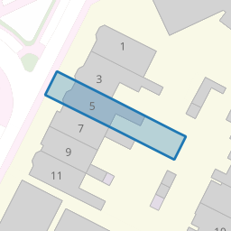 Perceel AMR01-F-2251