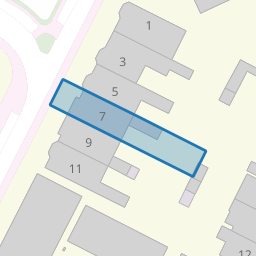 Perceel AMR01-F-2252