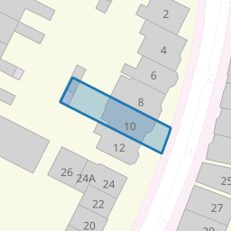 Perceel AMR01-F-2257