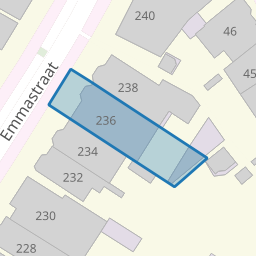 Perceel AMR01-F-2259