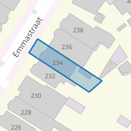 Perceel AMR01-F-2260