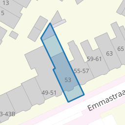 Perceel AMR01-F-2264