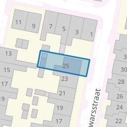 Perceel AMR01-F-2272