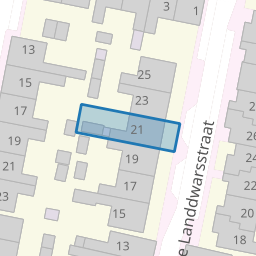 Perceel AMR01-F-2274