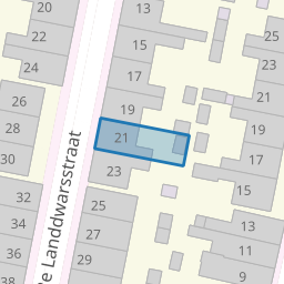 Perceel AMR01-F-2283