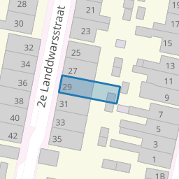 Perceel AMR01-F-2287