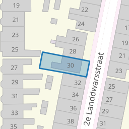 Perceel AMR01-F-2300