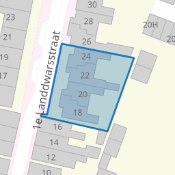 Perceel AMR01-F-2309