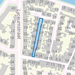 Perceel AMR01-F-2312