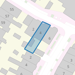 Perceel AMR01-F-2321