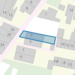 Perceel AMR01-F-2327