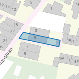 Perceel AMR01-F-2328