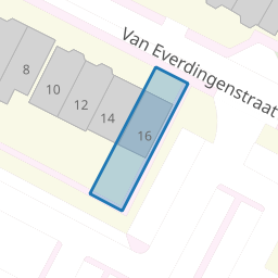 Perceel AMR01-F-2366