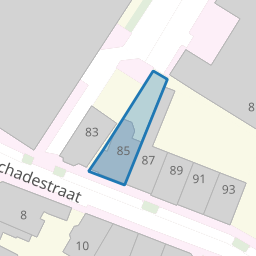 Perceel AMR01-F-2371