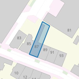 Perceel AMR01-F-2372