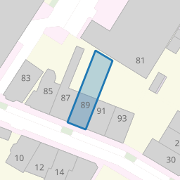 Perceel AMR01-F-2373