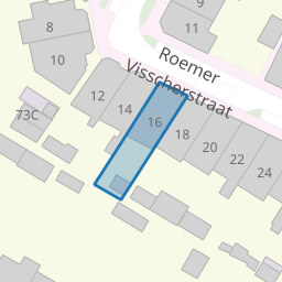 Perceel AMR01-F-2395