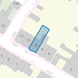 Perceel AMR01-F-2421