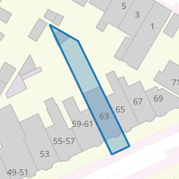 Perceel AMR01-F-2430