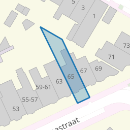 Perceel AMR01-F-2431