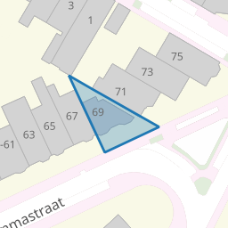 Perceel AMR01-F-2433