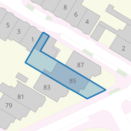 Perceel AMR01-F-2434