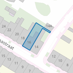 Perceel AMR01-F-2438