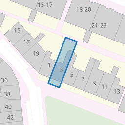 Perceel AMR01-F-2451