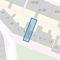 Perceel AMR01-F-2452