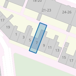 Perceel AMR01-F-2453