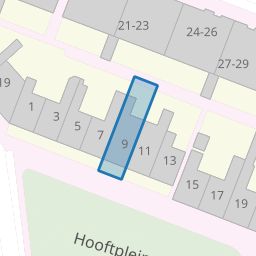 Perceel AMR01-F-2454