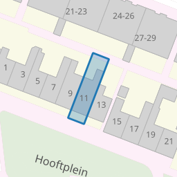 Perceel AMR01-F-2455