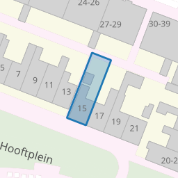 Perceel AMR01-F-2457