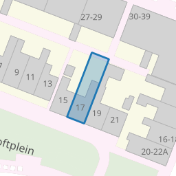 Perceel AMR01-F-2458