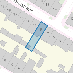 Perceel AMR01-F-2492