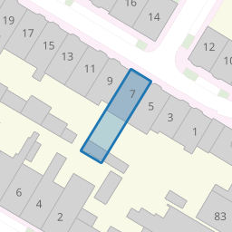 Perceel AMR01-F-2493