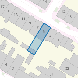 Perceel AMR01-F-2494