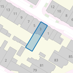 Perceel AMR01-F-2495