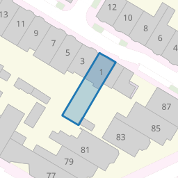 Perceel AMR01-F-2496