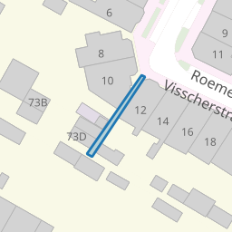 Perceel AMR01-F-2501