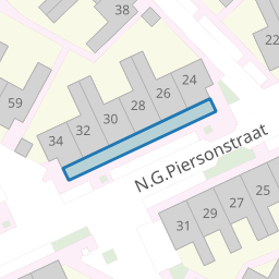 Perceel AMR01-F-2513