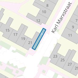 Perceel AMR01-F-2515