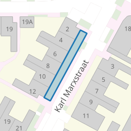 Perceel AMR01-F-2516