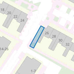 Perceel AMR01-F-2517