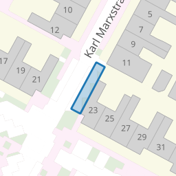 Perceel AMR01-F-2518